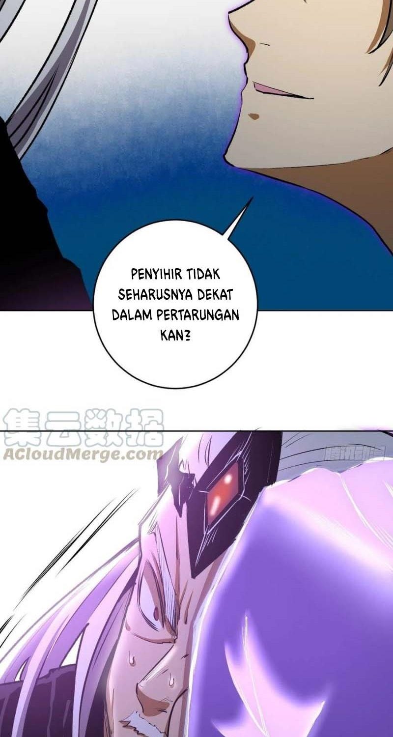 Dark Star Emperor Chapter 115 Gambar 44