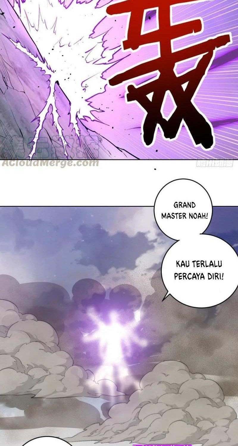 Dark Star Emperor Chapter 115 Gambar 47