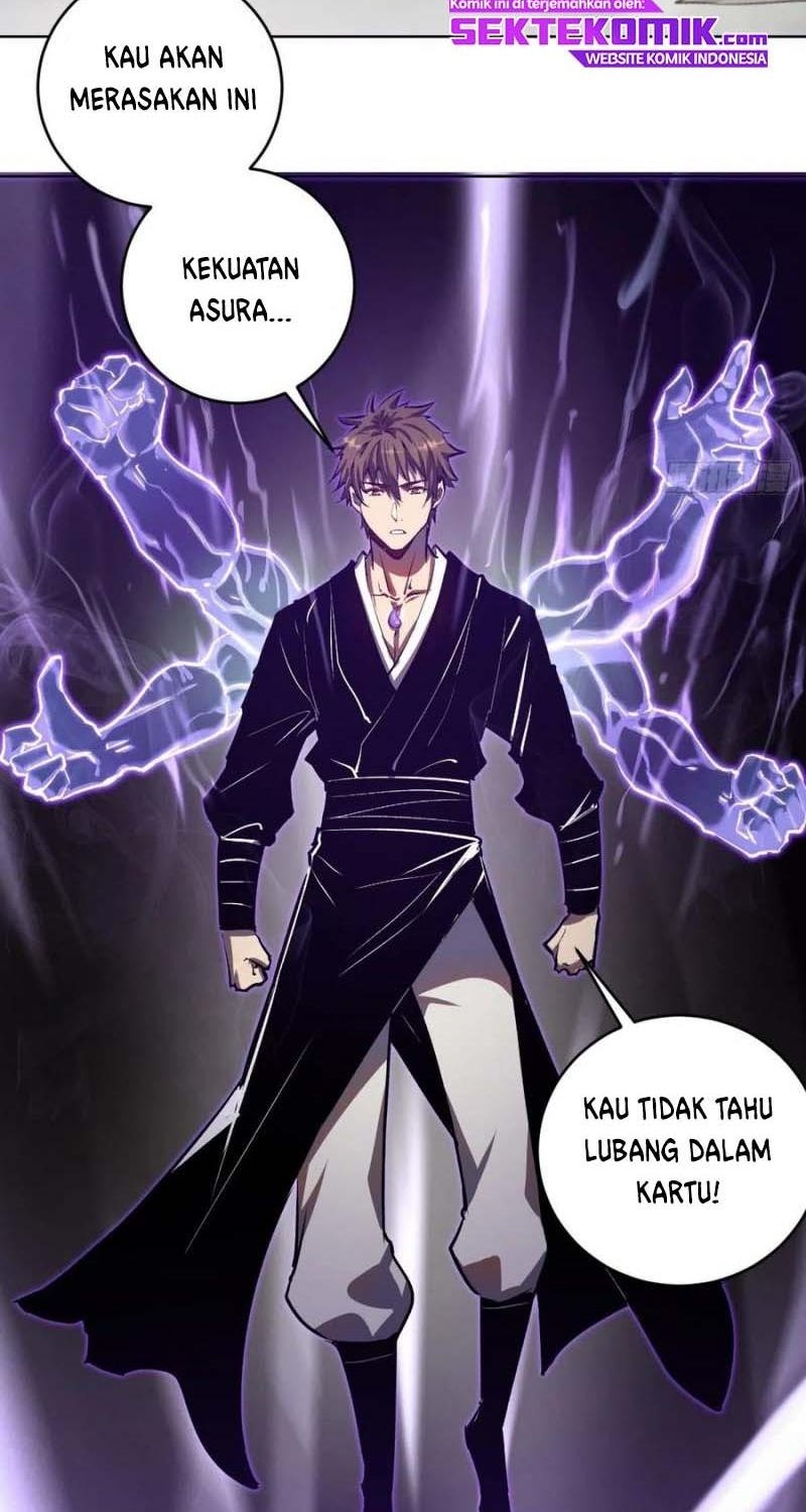 Dark Star Emperor Chapter 115 Gambar 48