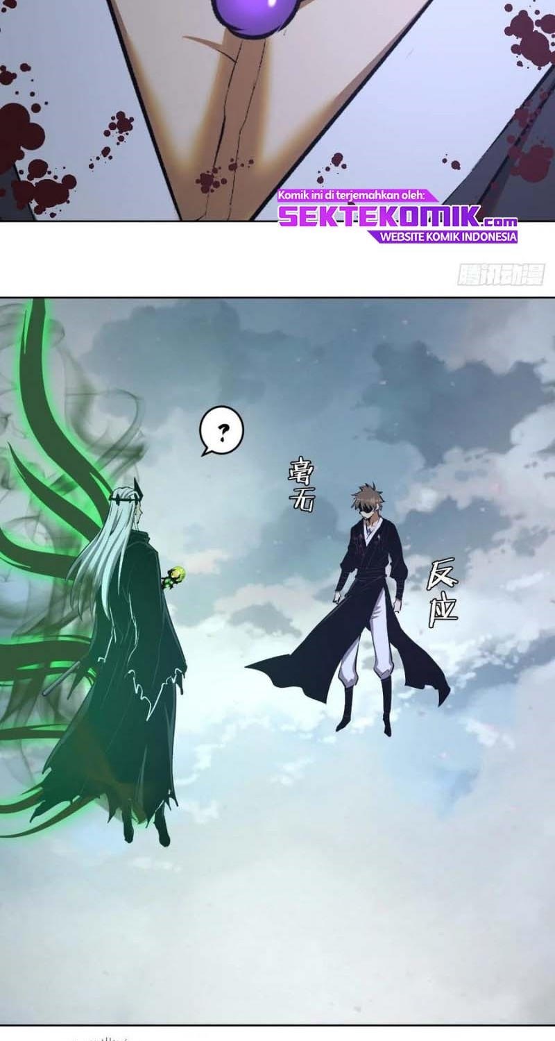 Dark Star Emperor Chapter 117 Gambar 6