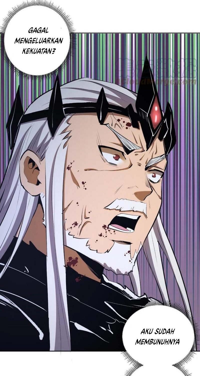 Dark Star Emperor Chapter 117 Gambar 7