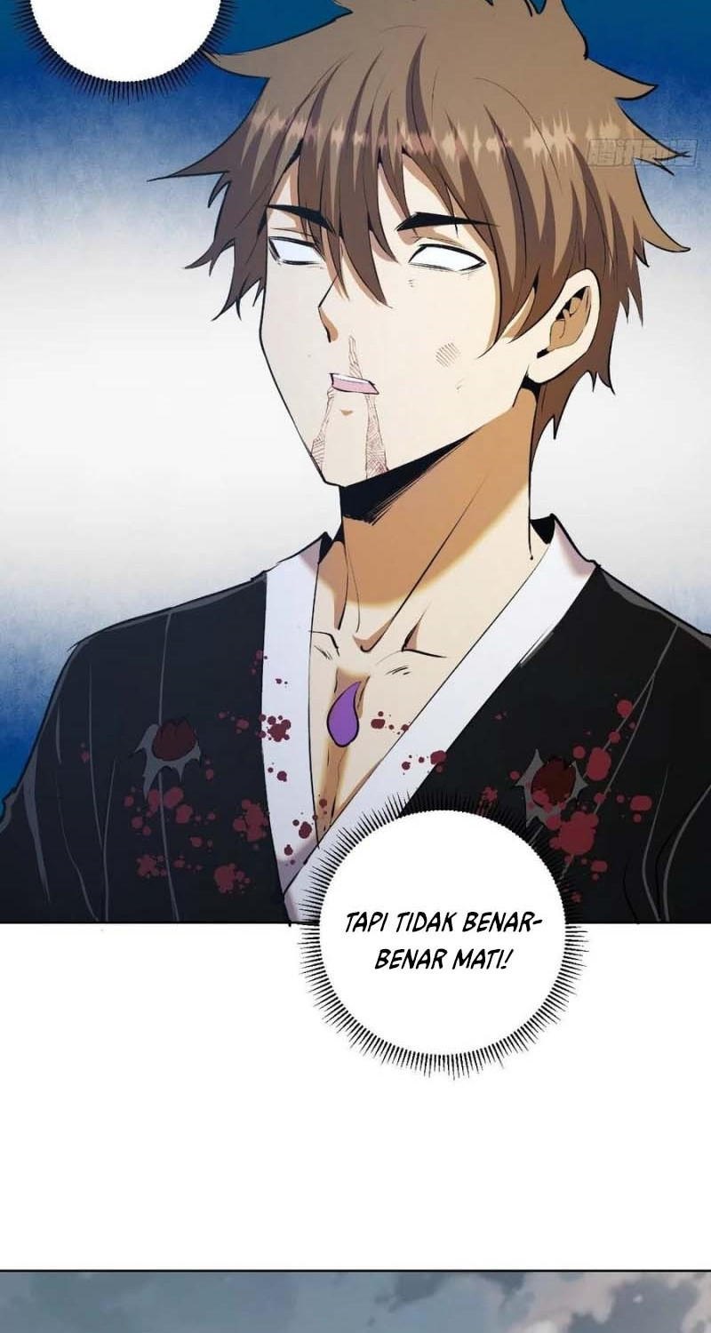 Dark Star Emperor Chapter 117 Gambar 10