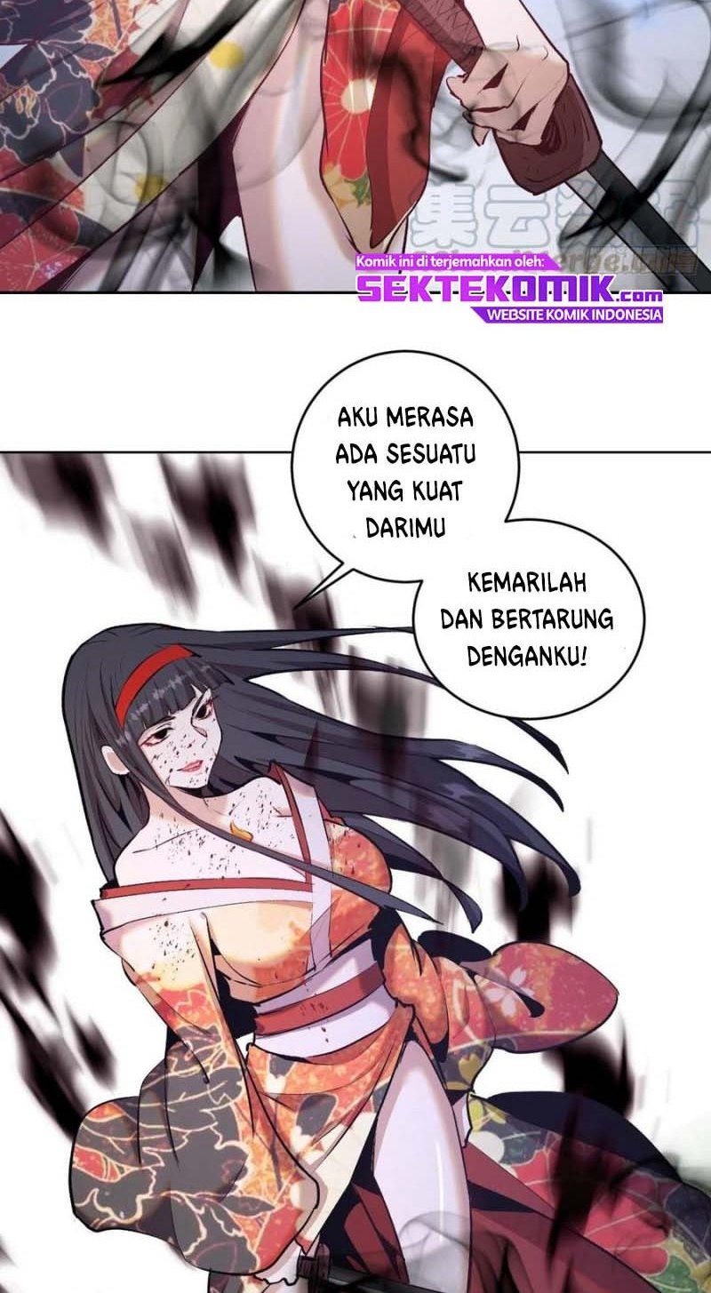 Dark Star Emperor Chapter 117 Gambar 13