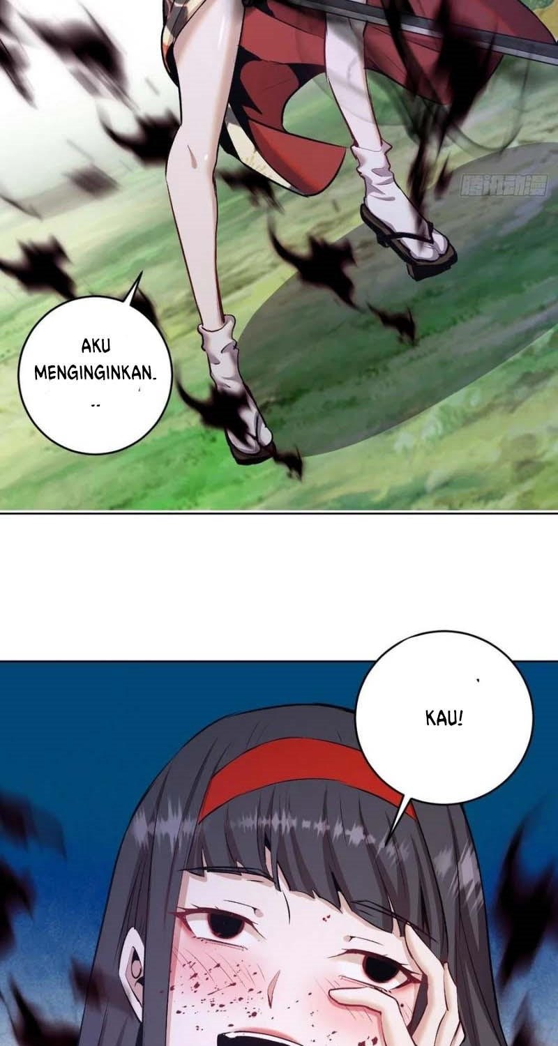 Dark Star Emperor Chapter 117 Gambar 14