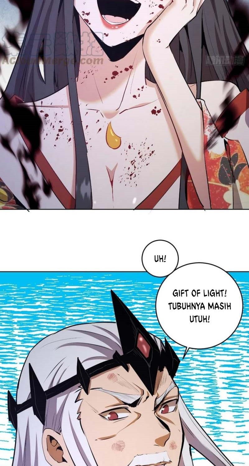 Dark Star Emperor Chapter 117 Gambar 15