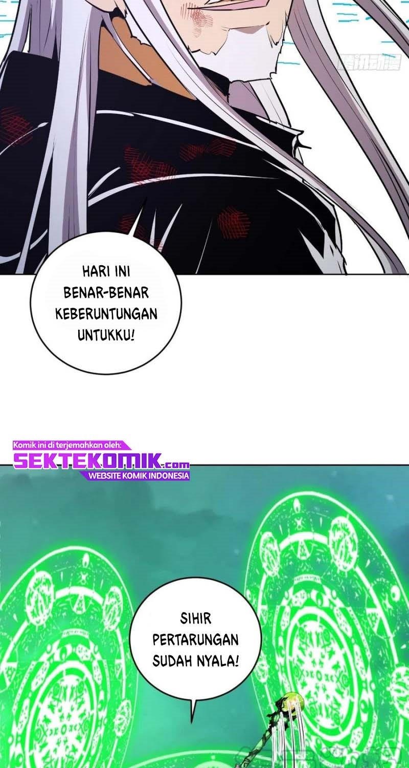Dark Star Emperor Chapter 117 Gambar 16