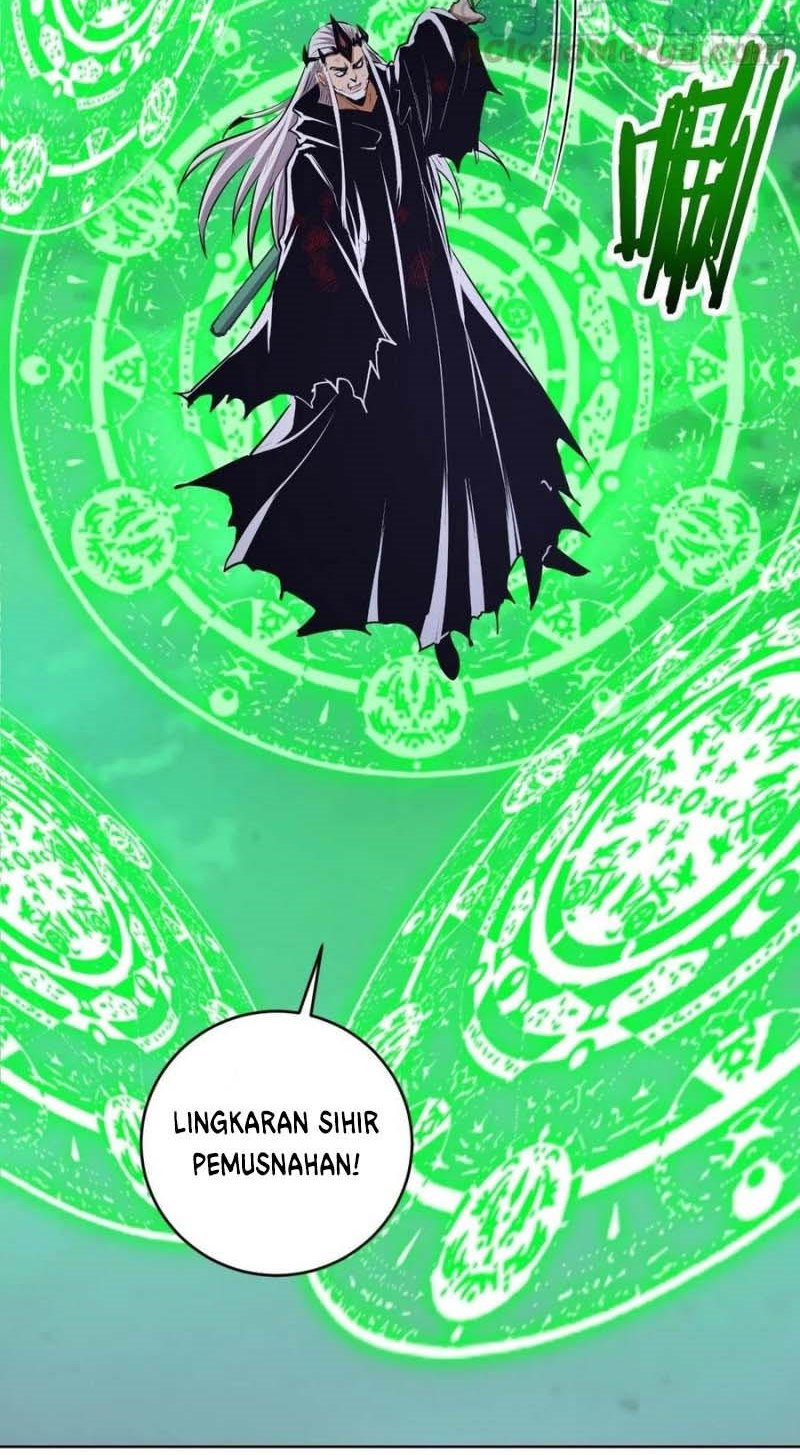 Dark Star Emperor Chapter 117 Gambar 17