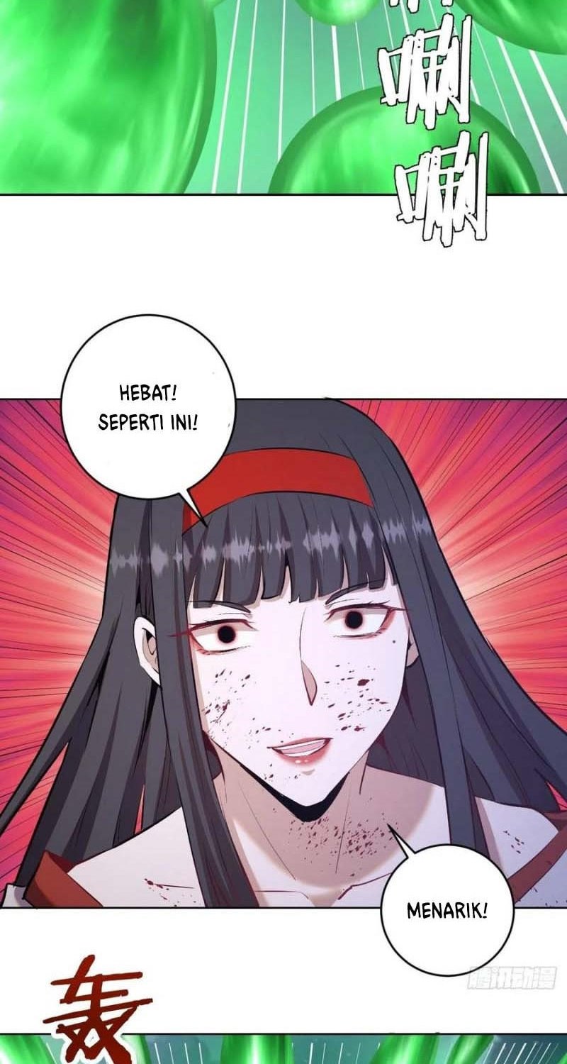 Dark Star Emperor Chapter 117 Gambar 19