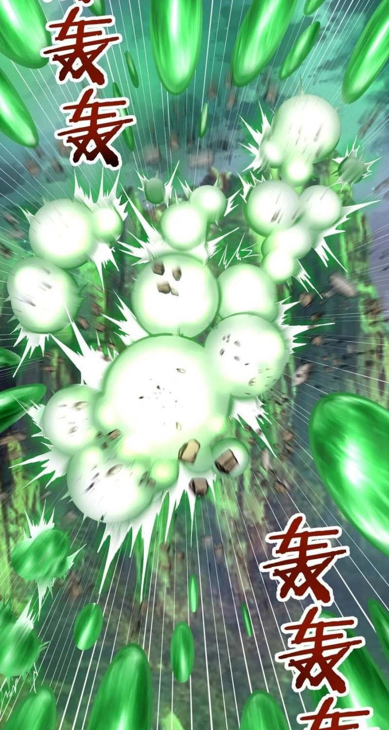 Dark Star Emperor Chapter 117 Gambar 20