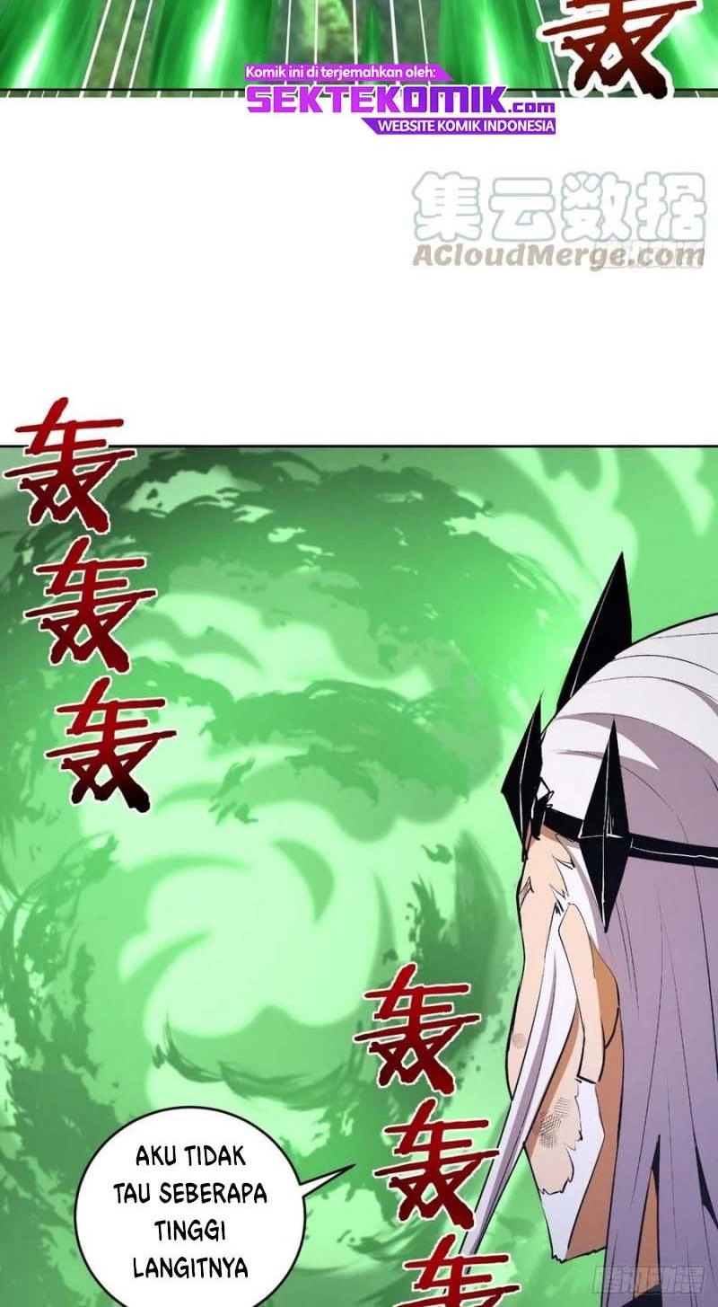 Dark Star Emperor Chapter 117 Gambar 21