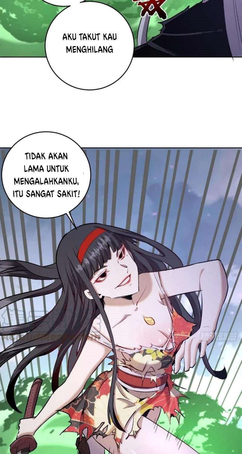 Dark Star Emperor Chapter 117 Gambar 22