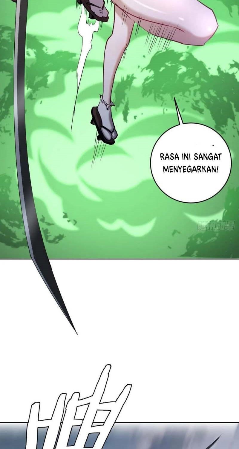 Dark Star Emperor Chapter 117 Gambar 23