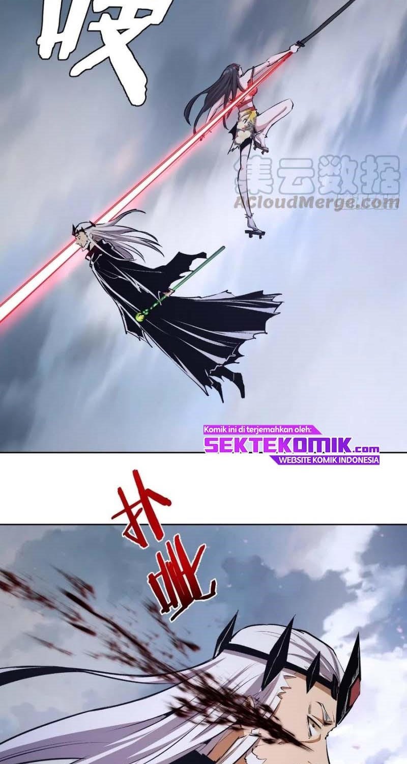 Dark Star Emperor Chapter 117 Gambar 24