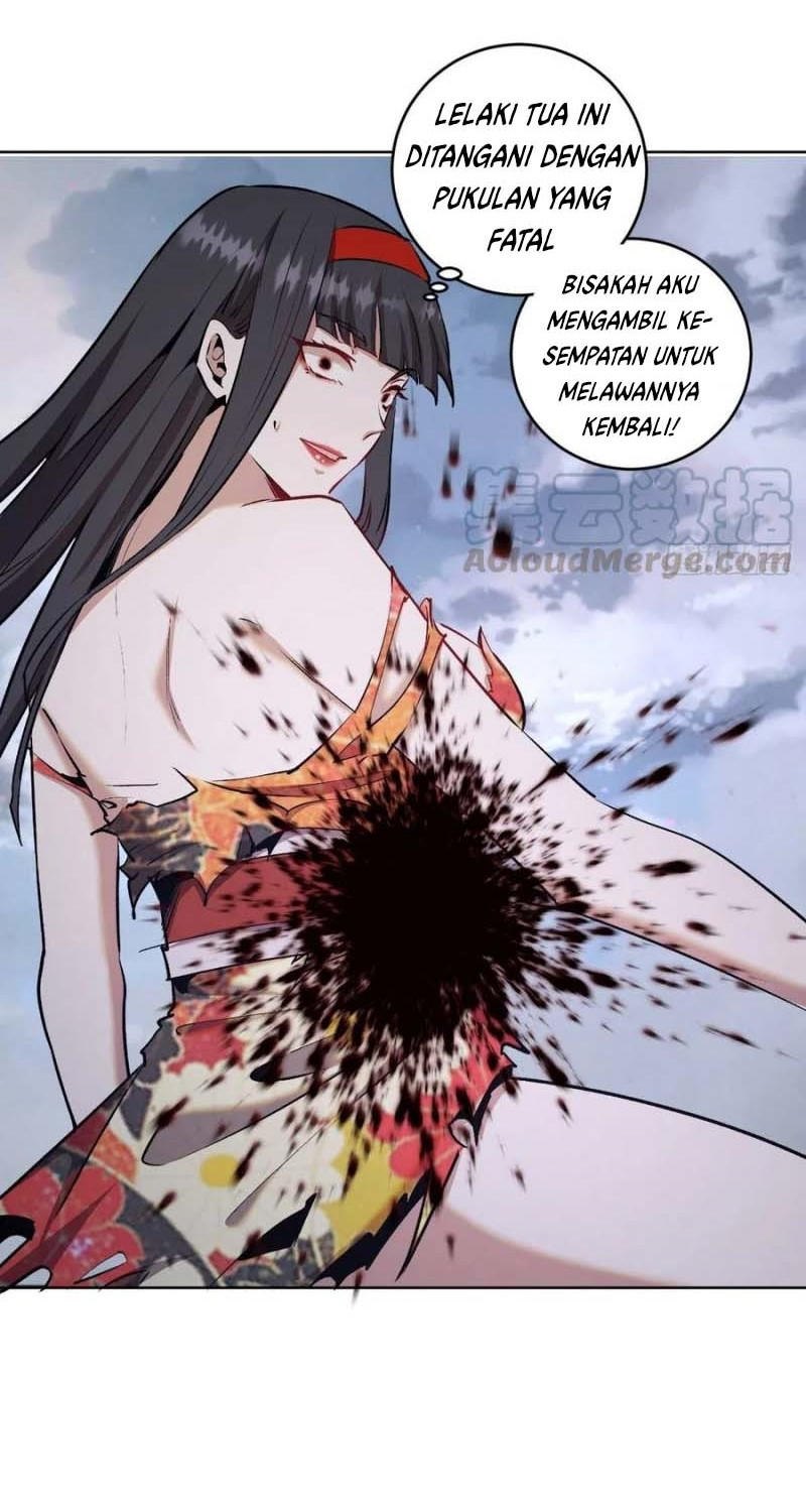Dark Star Emperor Chapter 117 Gambar 26