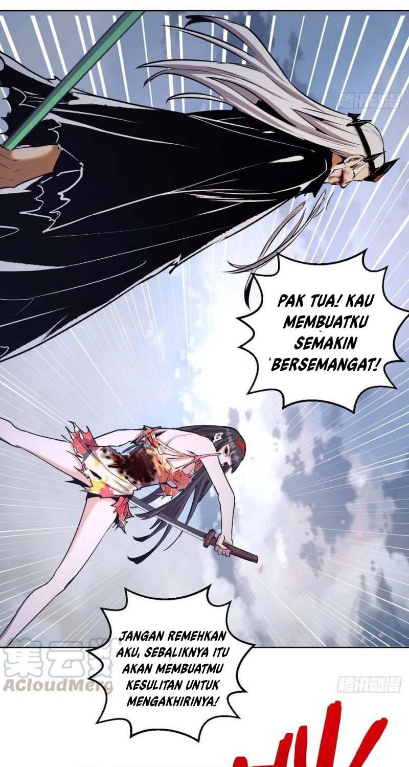 Dark Star Emperor Chapter 117 Gambar 27