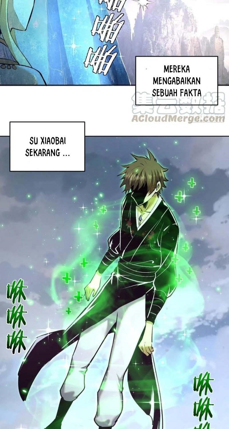 Dark Star Emperor Chapter 117 Gambar 30