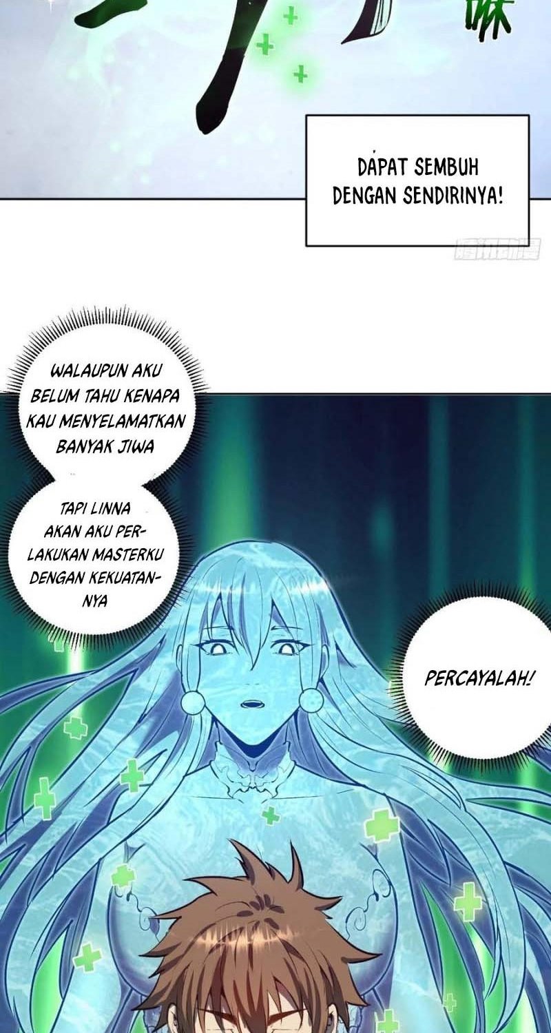Dark Star Emperor Chapter 117 Gambar 31