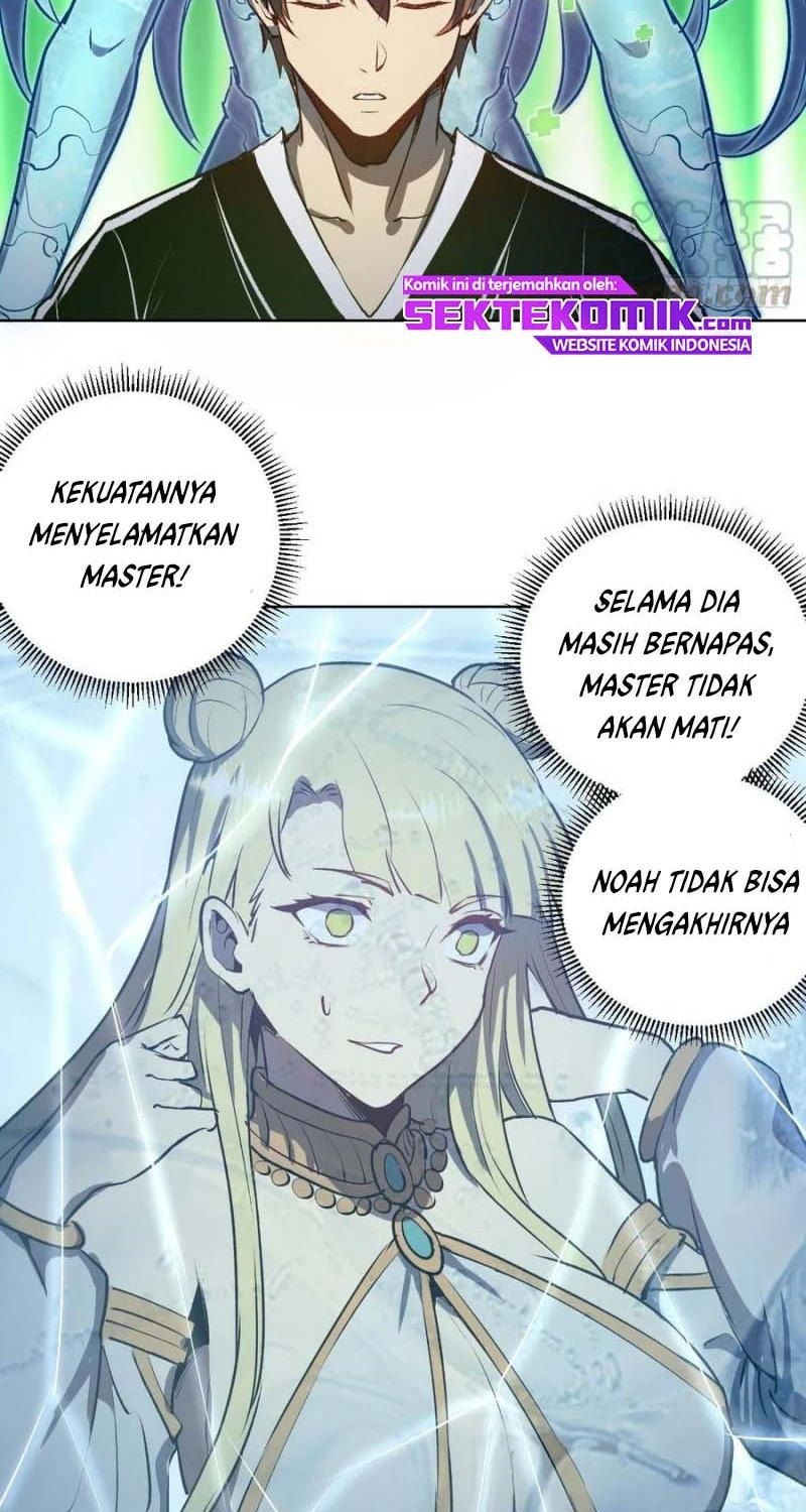 Dark Star Emperor Chapter 117 Gambar 32