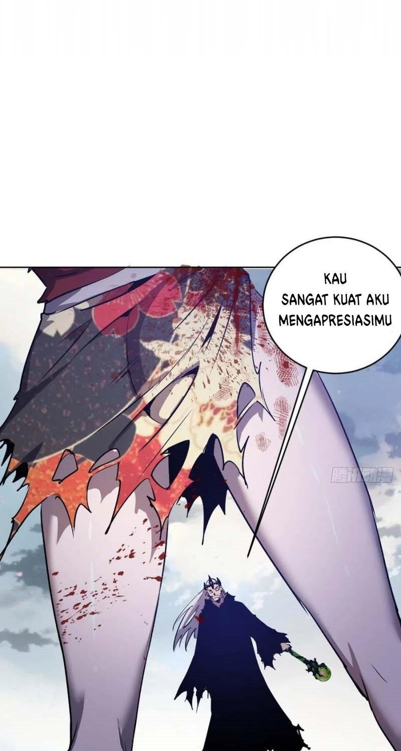 Dark Star Emperor Chapter 117 Gambar 35