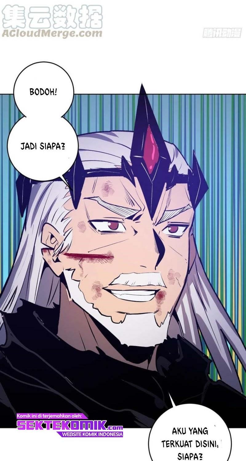Dark Star Emperor Chapter 117 Gambar 39