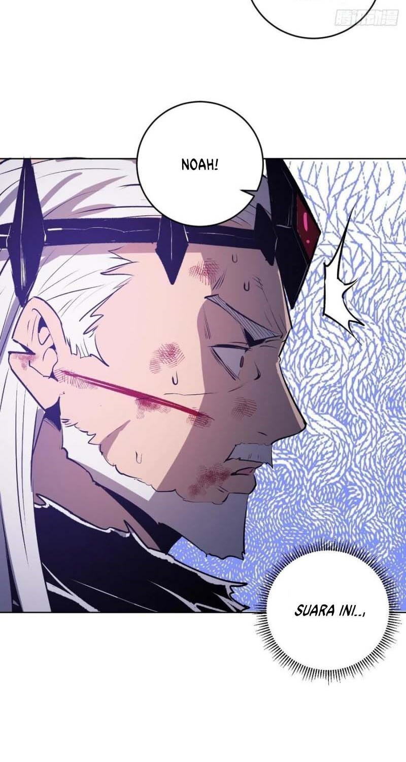 Dark Star Emperor Chapter 117 Gambar 40