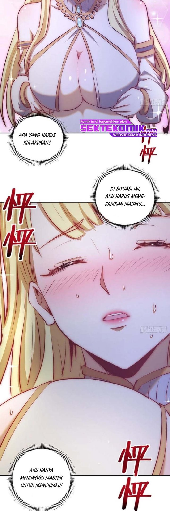 Dark Star Emperor Chapter 121 Gambar 10