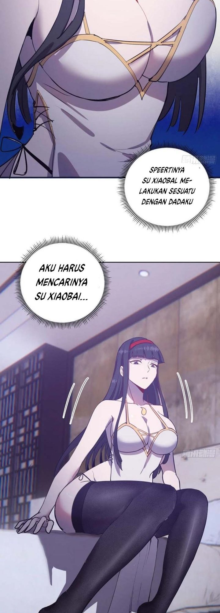 Dark Star Emperor Chapter 121 Gambar 19