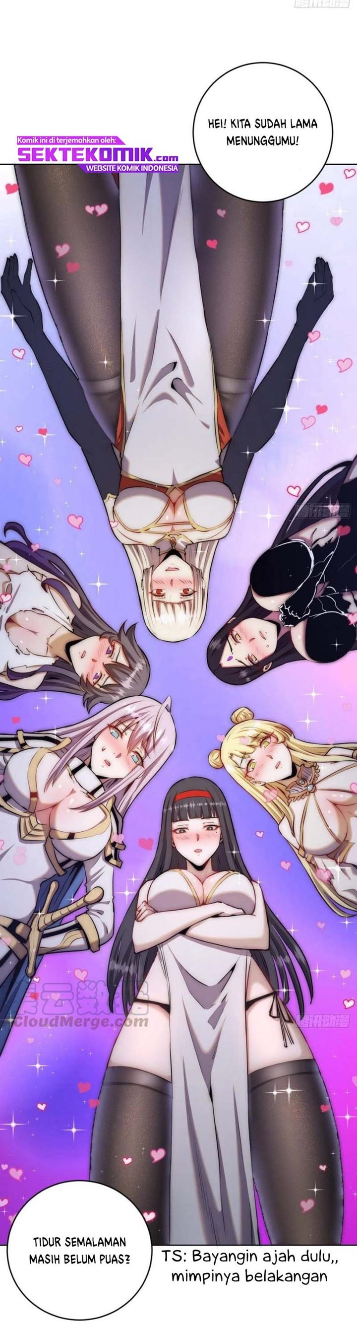 Dark Star Emperor Chapter 123 Gambar 7
