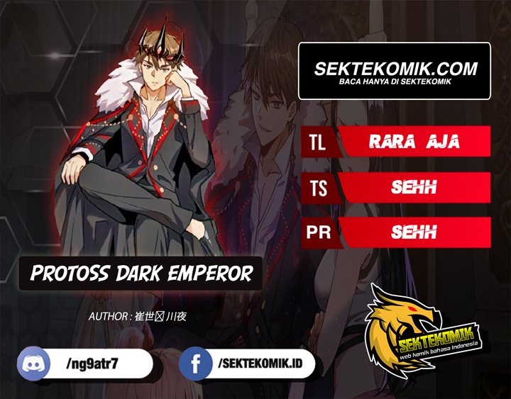 Dark Star Emperor Chapter 126 Gambar 1