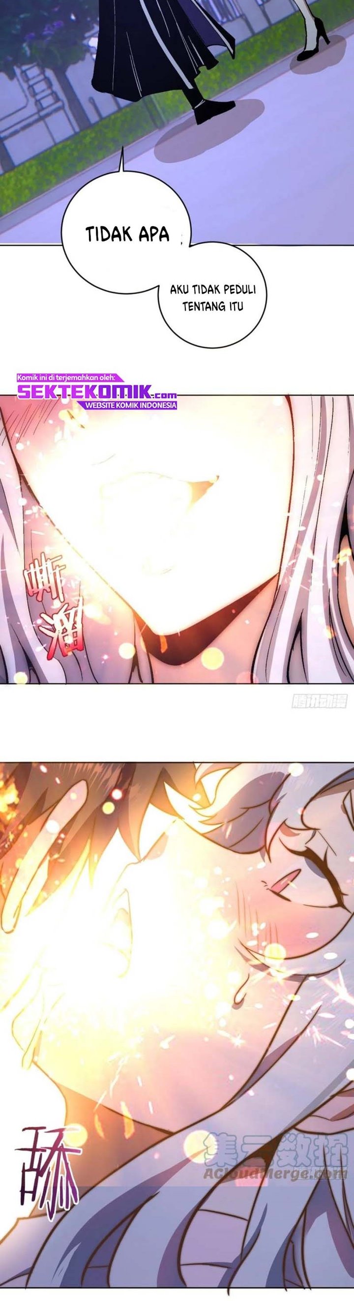 Dark Star Emperor Chapter 127 Gambar 10