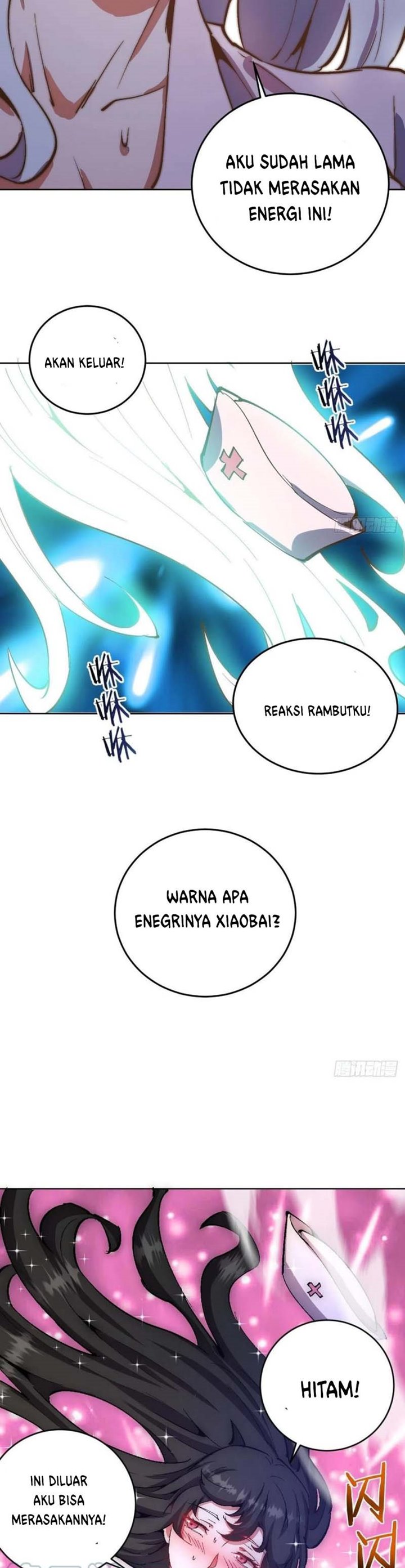 Dark Star Emperor Chapter 127 Gambar 12