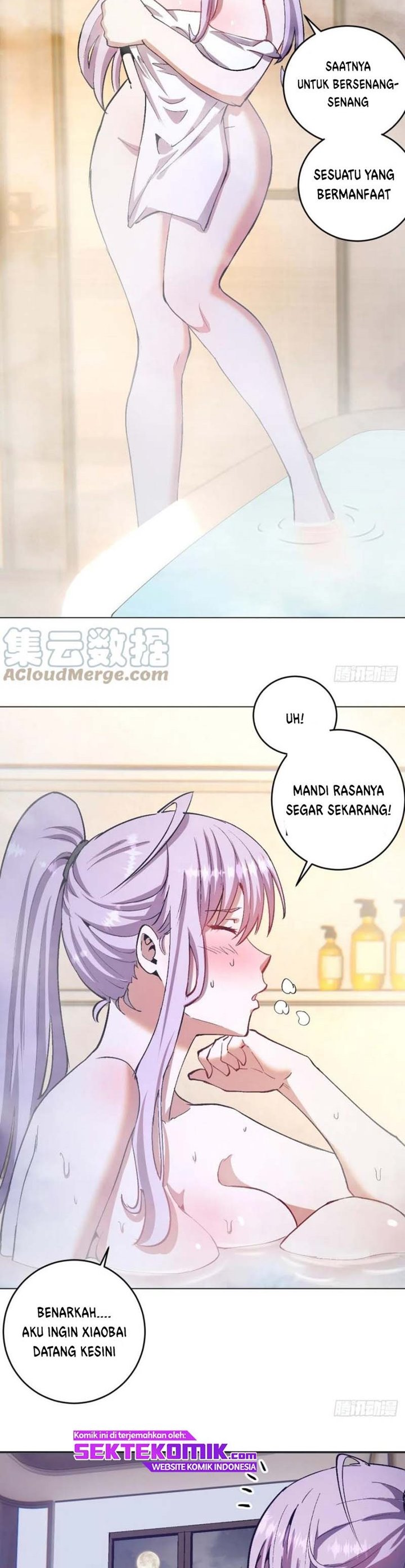 Dark Star Emperor Chapter 127 Gambar 19