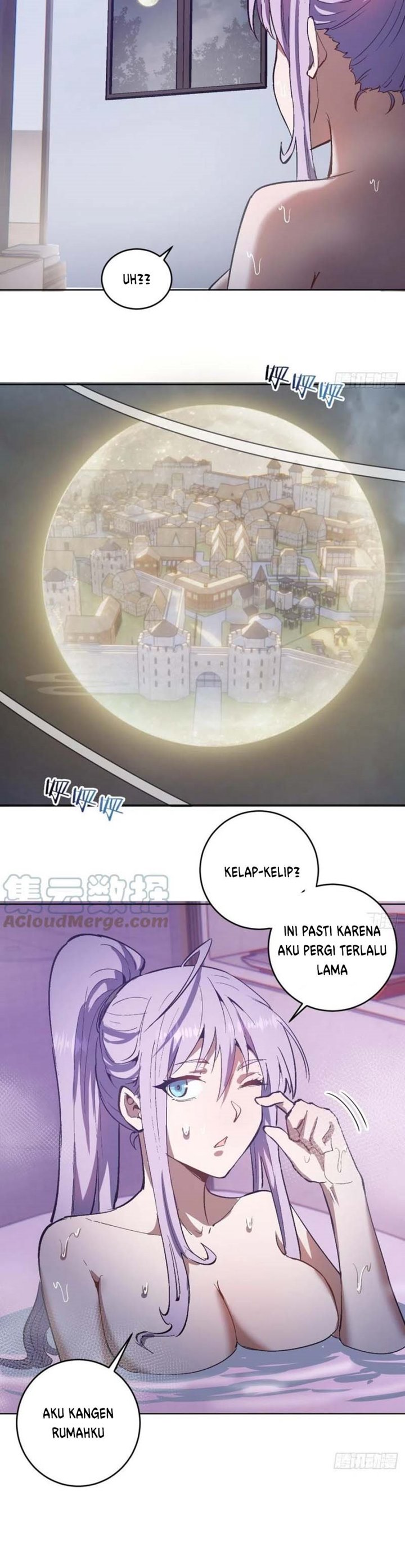 Dark Star Emperor Chapter 127 Gambar 20