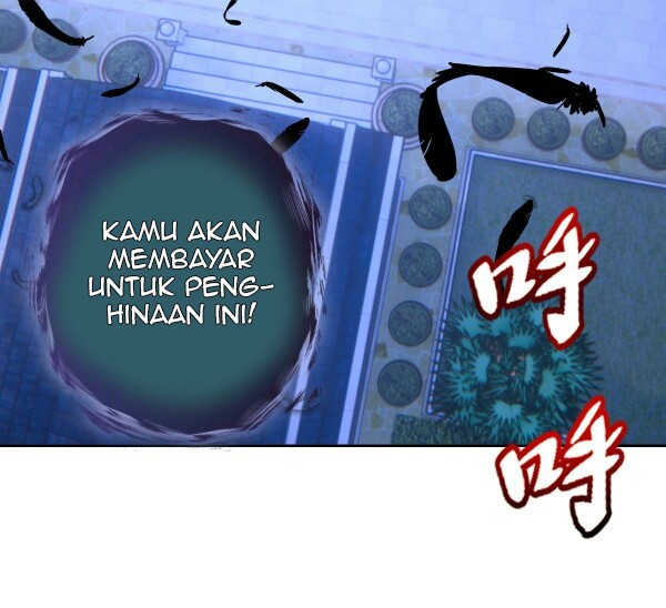 Dark Star Emperor Chapter 132 Gambar 5