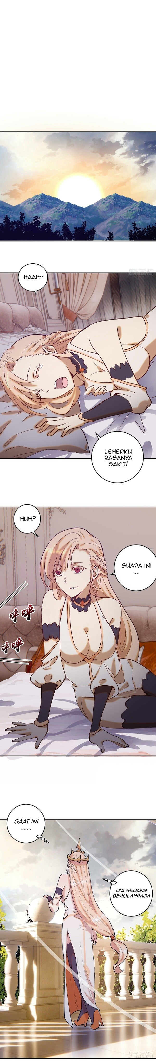 Dark Star Emperor Chapter 132 Gambar 13