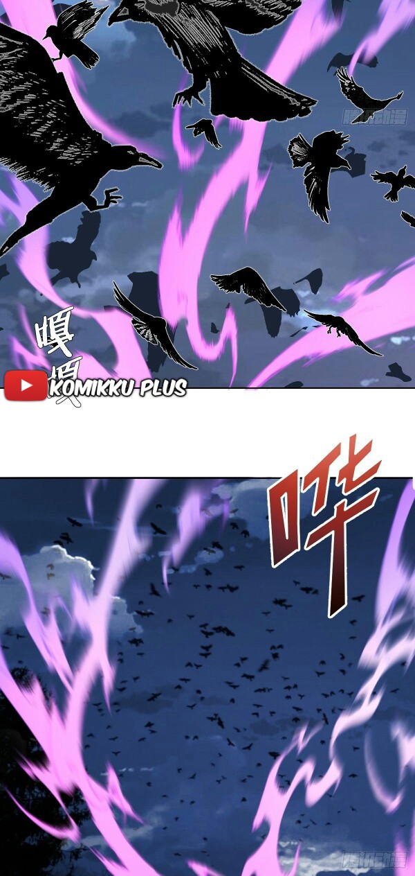 Dark Star Emperor Chapter 135 Gambar 4