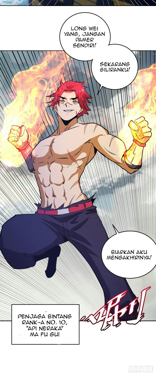 Dark Star Emperor Chapter 146 Gambar 12
