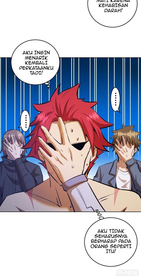 Dark Star Emperor Chapter 147 Gambar 5