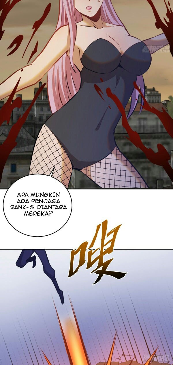 Dark Star Emperor Chapter 147 Gambar 11