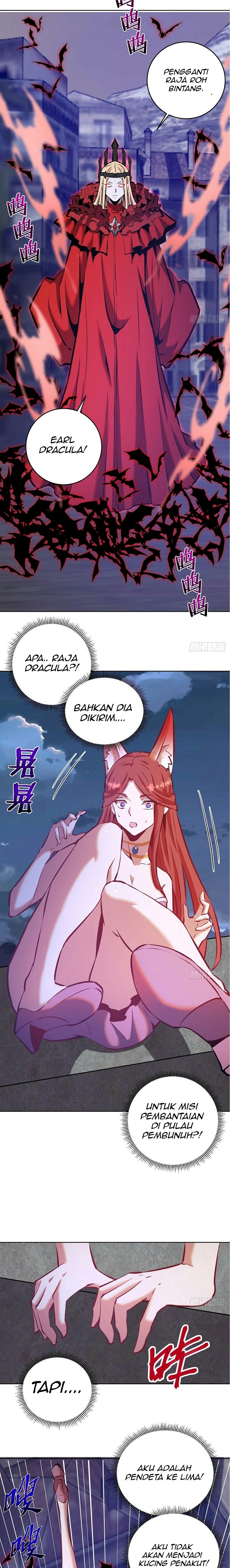 Dark Star Emperor Chapter 150 Gambar 12
