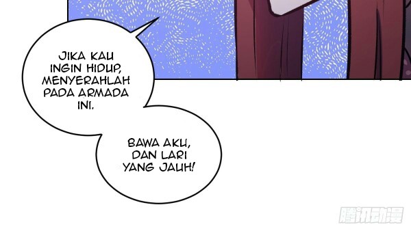 Dark Star Emperor Chapter 152 Gambar 15