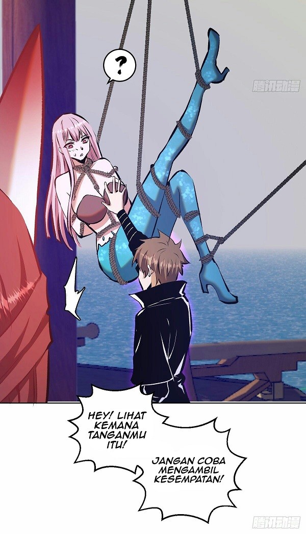Dark Star Emperor Chapter 153 Gambar 5