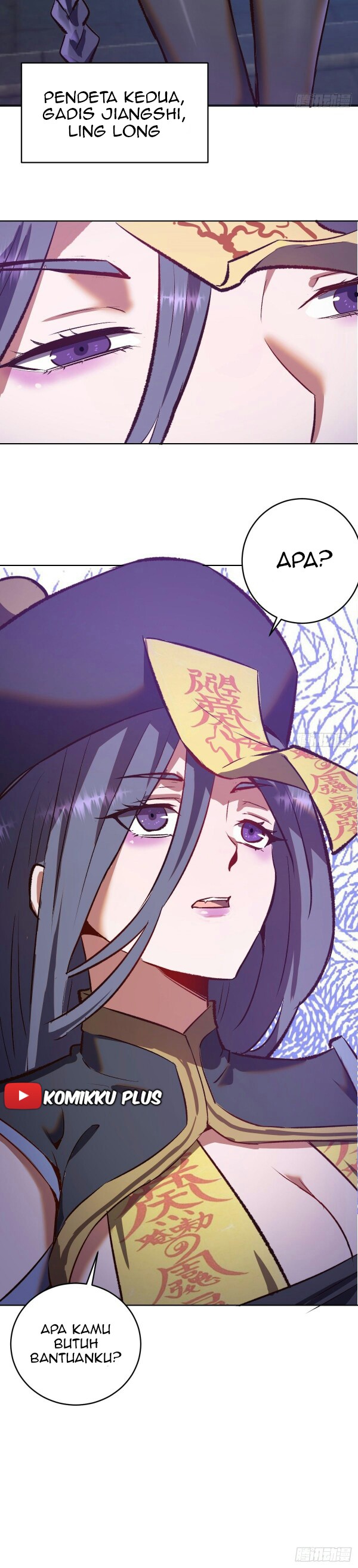 Dark Star Emperor Chapter 153 Gambar 16