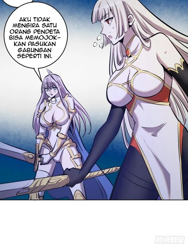 Dark Star Emperor Chapter 157 Gambar 5