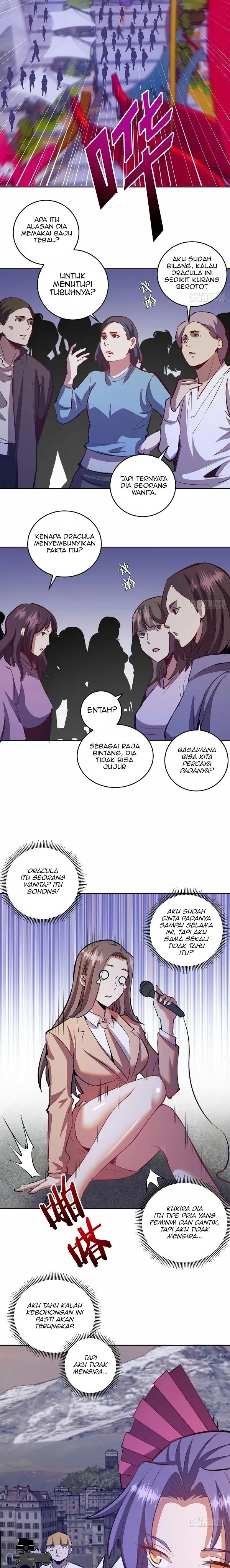 Dark Star Emperor Chapter 162 Gambar 12