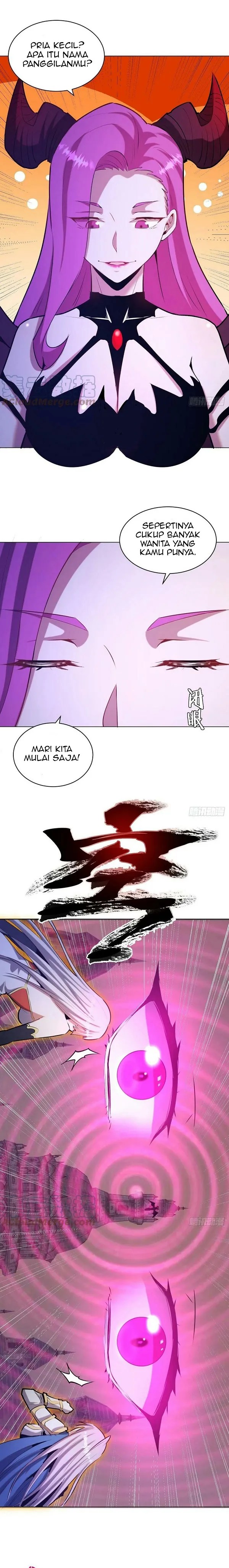 Dark Star Emperor Chapter 169 Gambar 5