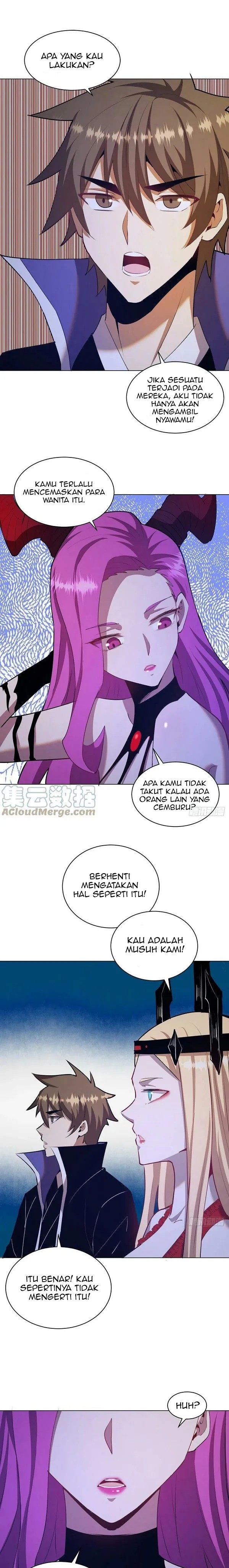 Dark Star Emperor Chapter 169 Gambar 7