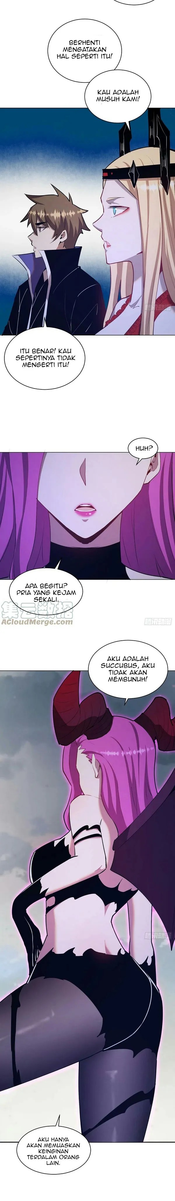 Dark Star Emperor Chapter 169 Gambar 9