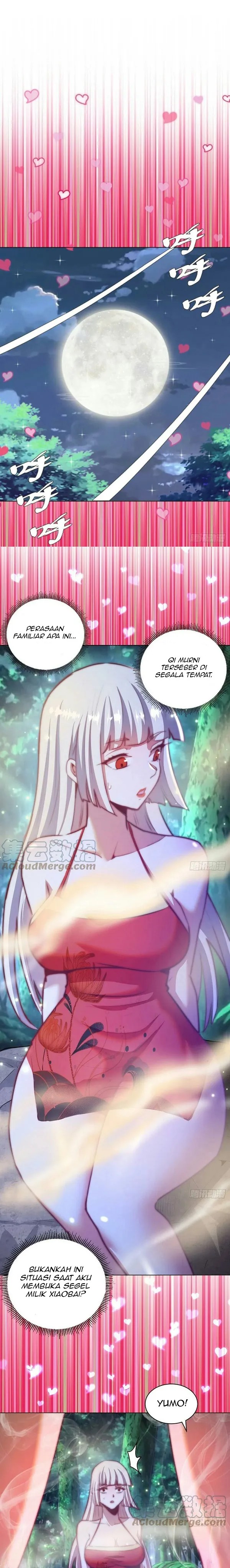 Dark Star Emperor Chapter 169 Gambar 11