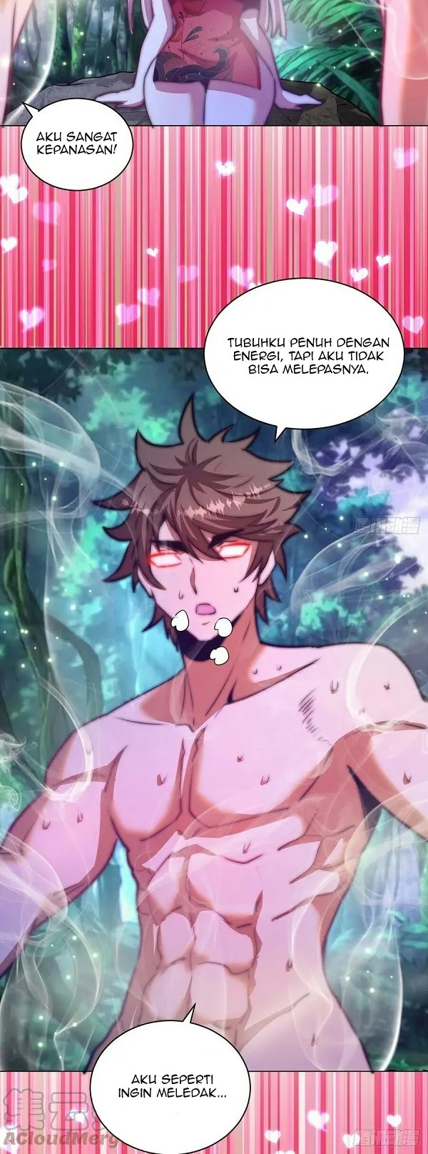 Dark Star Emperor Chapter 169 Gambar 12